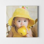 canvas printed masterpiece - House Decor - Printedgifthouse