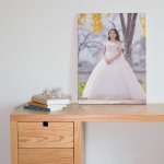 canvas printed masterpiece - House Decor - Printedgifthouse