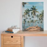 canvas printed masterpiece - House Decor - Printedgifthouse