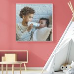 canvas printed masterpiece - House Decor - Printedgifthouse