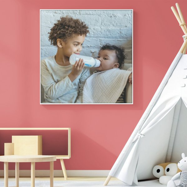 canvas printed masterpiece - House Decor - Printedgifthouse