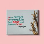 canvas printed masterpiece - House Decor - Printedgifthouse