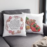 christmas cushion cover -printedgifthouse
