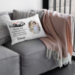 personalized baby pllow case Chrismas-printedgifthouse