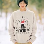 Family name jumper