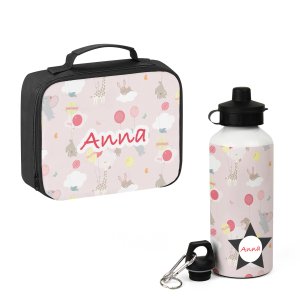 Lunch kit