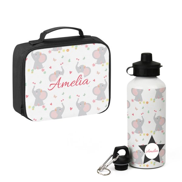 Lunch kit