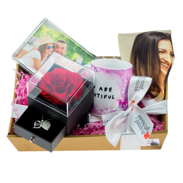 Hamper Collection