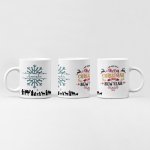 Merry Christmas Mug
