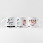 Merry Christmas Mug