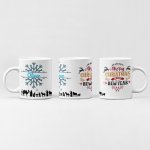 Merry Christmas Mug