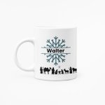 Merry Christmas Mug