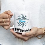 Merry Christmas Mug