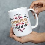 Merry Christmas Mug