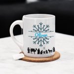 Merry Christmas Mug