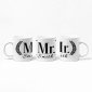 Mr & Mrs Magic Mug- printedgifthouse