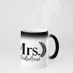 Mr & Mrs Magic Mug- printedgifthouse