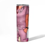 Nurse Hero tumbler - printedgifthouse