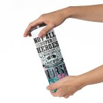 Nurse Hero tumbler - printedgifthouse