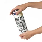 Nurse Hero tumbler - printedgifthouse