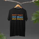 T_SHIRT