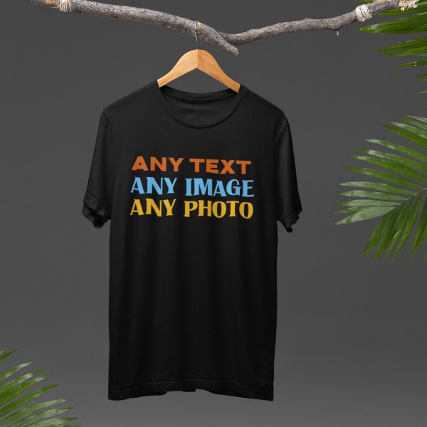 T_SHIRT