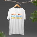 T_SHIRT