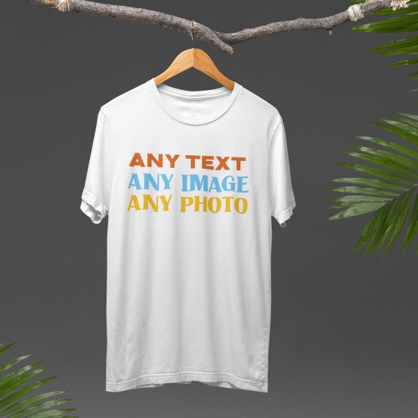 T_SHIRT