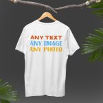T_SHIRT