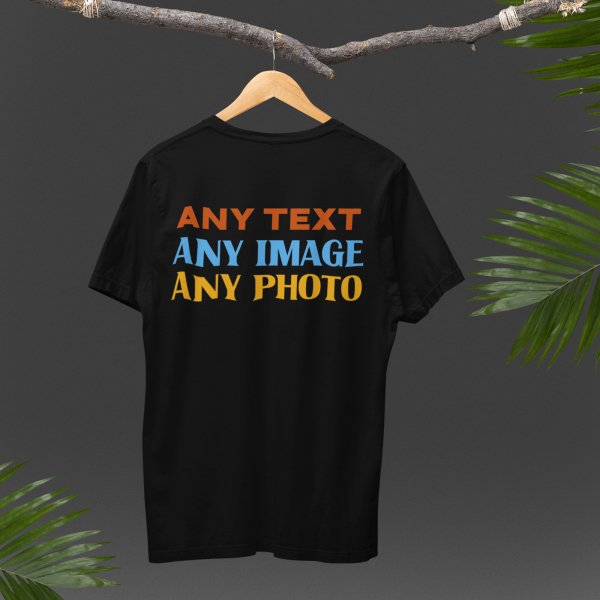 T_SHIRT