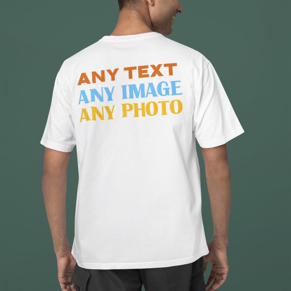 T_SHIRT