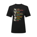 BEST MOM T_SHIRT