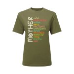 BEST MOM T_SHIRT