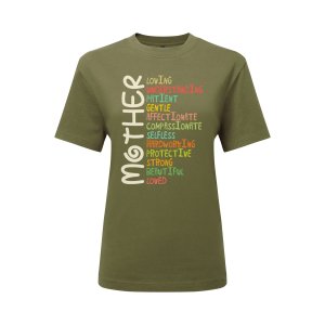 BEST MOM T_SHIRT