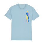BIRTHDAY T-SHIRT UNISEX