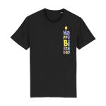 BIRTHDAY T-SHIRT UNISEX