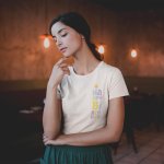 BIRTHDAY T-SHIRT UNISEX