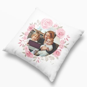 CUSHION COVER