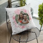CUSHION COVER