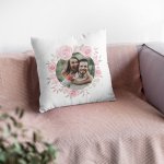 CUSHION COVER