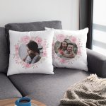 CUSHION COVER