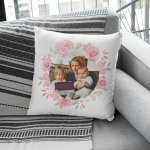 CUSHION COVER