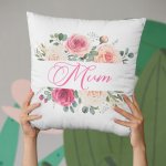 CUSHION COVER