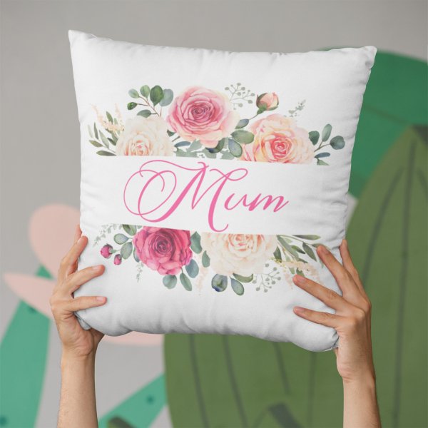 CUSHION COVER