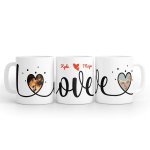 Love Valentine Mug