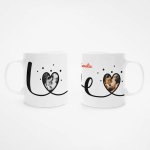Love Valentine Mug