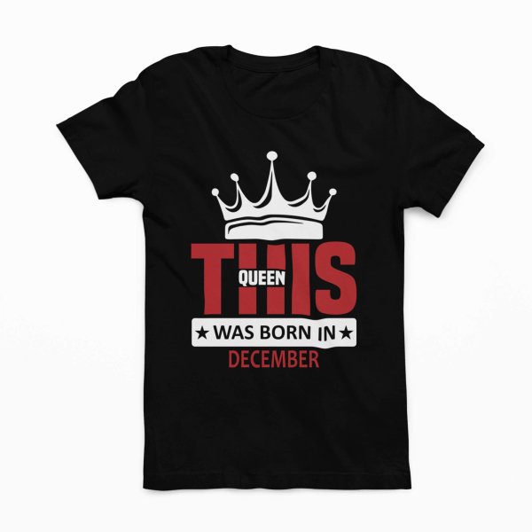 Queen born month