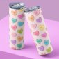 Valentine Heart Tumbler and Mug