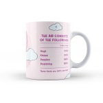 VALENTINE MUG