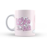 VALENTINE MUG
